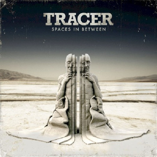 Tracer - Spaces in between (Australian Stoner Rock CD)