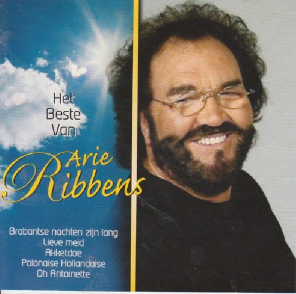 Arie Ribbens - Het beste van (CD)