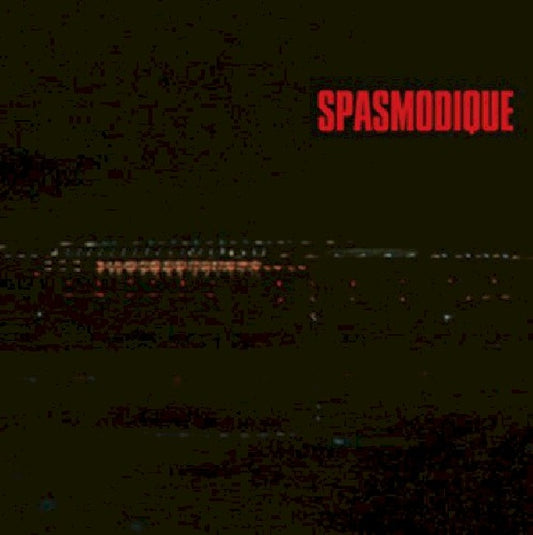 Spasmodique - Six (3725063 LP)