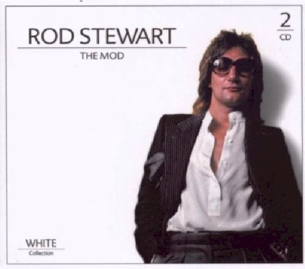 Rod Stewart - Mod (CD)