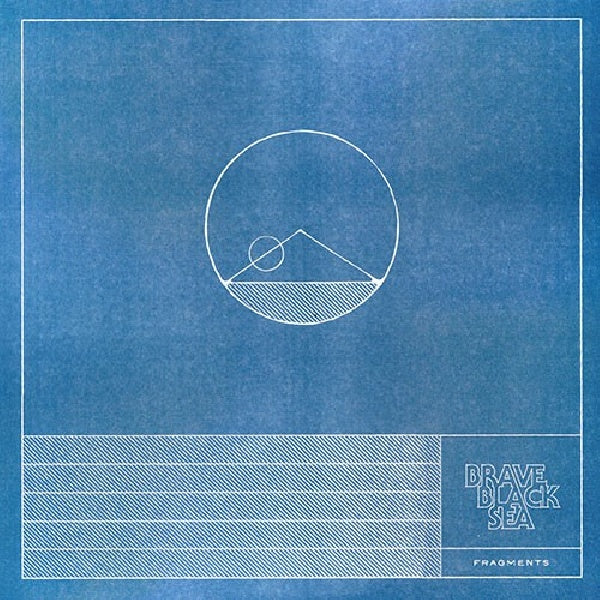 Brave Black Sea - Fragments (Ft. Former Members of Kyuss, Qotsa & Slo Burn LP)