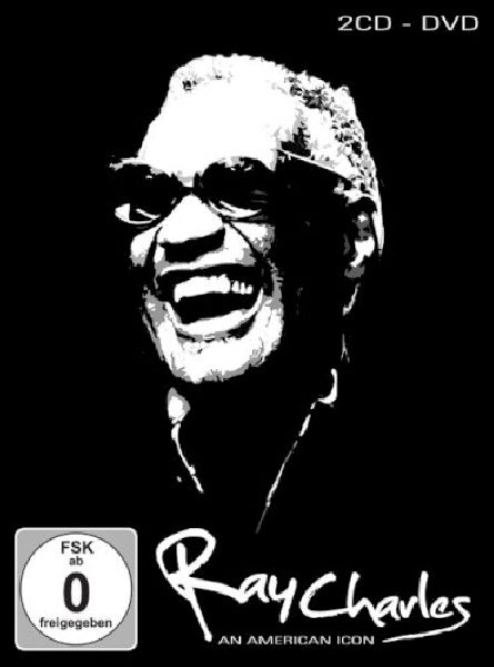 Ray Charles - An american icon ray charles (.. Charles/ 2cd+Dvd CD)