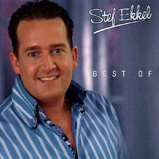Stef Ekkel - Best of (CD)
