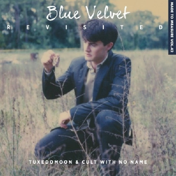 Tuxedomoon - Blue velvet revisited (W/Cult With No Name CD)