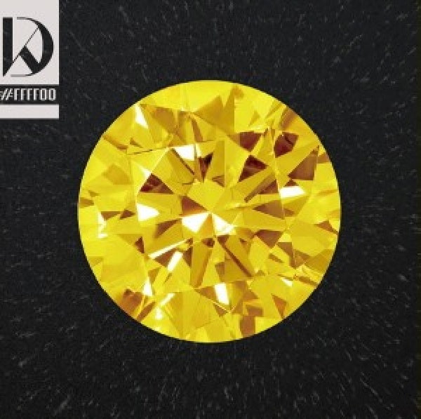 Daniel Kang - Yellow (3rd Mini Album / 2 Versions / Incl. 72pg. Photobook CD)