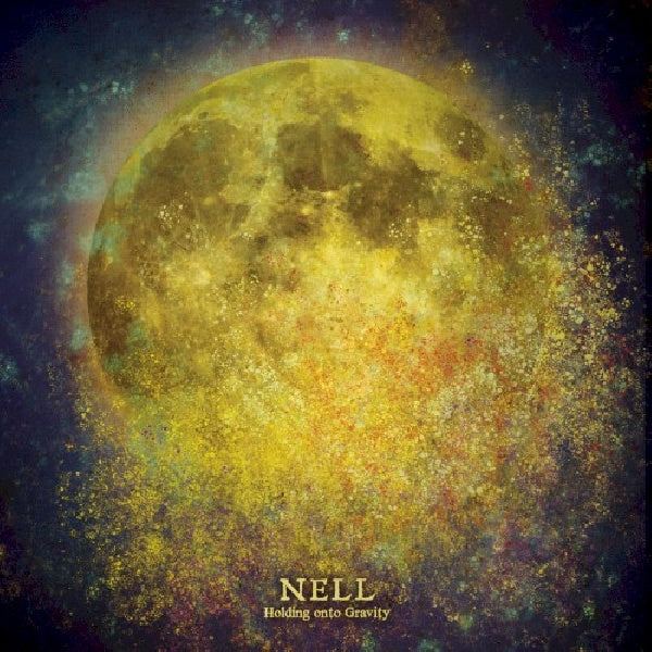Nell - Holding onto gravity (CD)