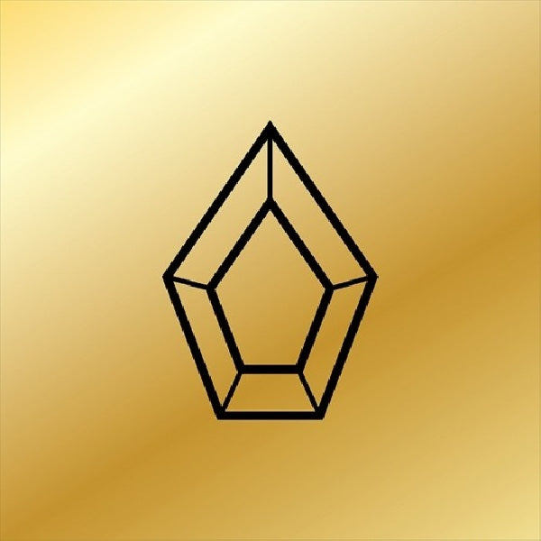 Pentagon - Five senses (Incl. 120pg. Booklet & Photo Card CD)