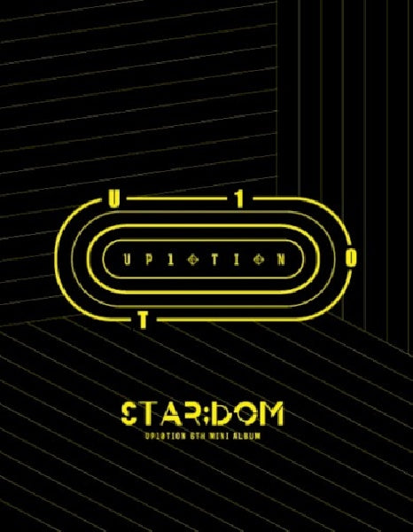 Up10tion - Star;dom (CD)