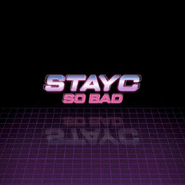 Stayc - Star to a young culture (1st Single Album CD)