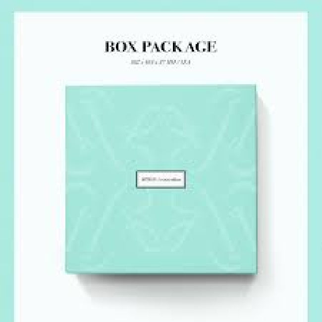 Miyeon - My (1st Mini Album / Incl. 84p Booklet CD)