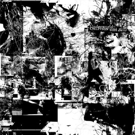 Underworld - Oblivion with bells on (CD)