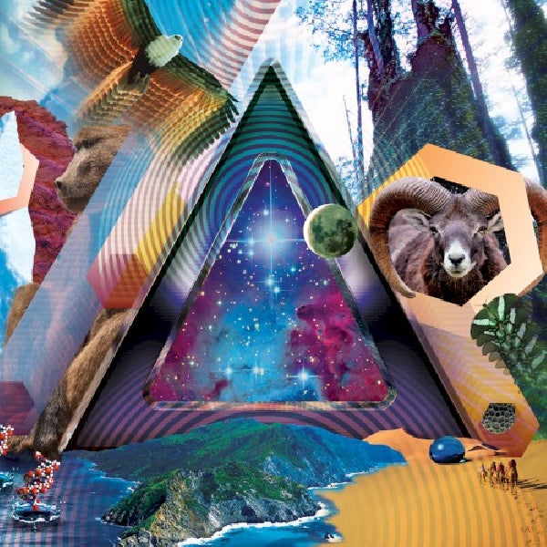 Three One One - Universal pulse (CD)