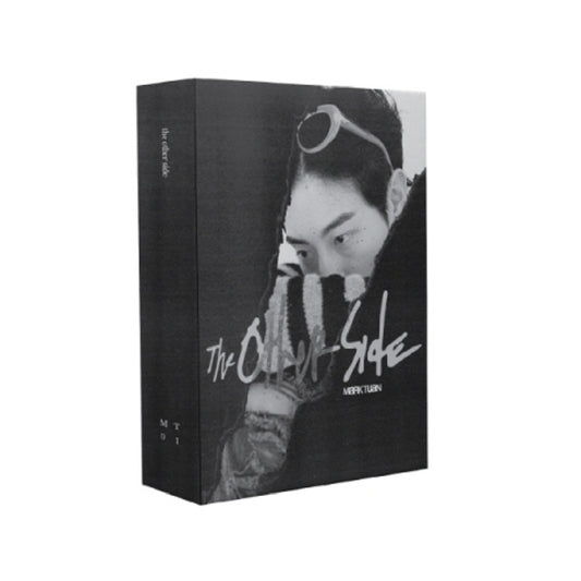 Mark Tuan - Other side (Debut Solo Album CD)
