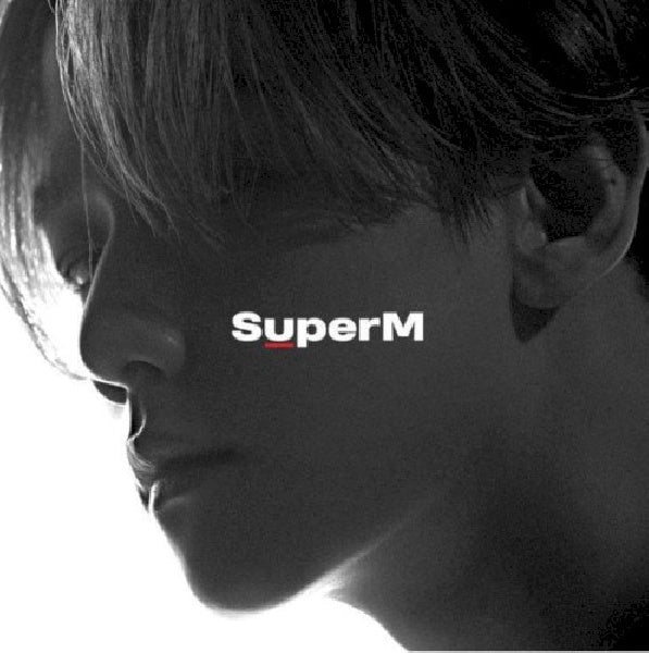 Superm - Superm the 1st mini album [baekhyun version] (4441395 CD)
