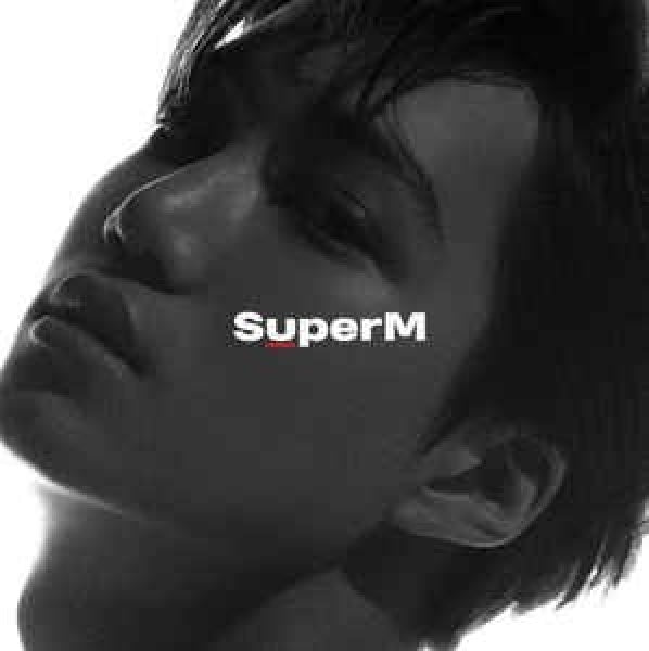 Superm - Superm the 1st mini album [kai version] (CD)