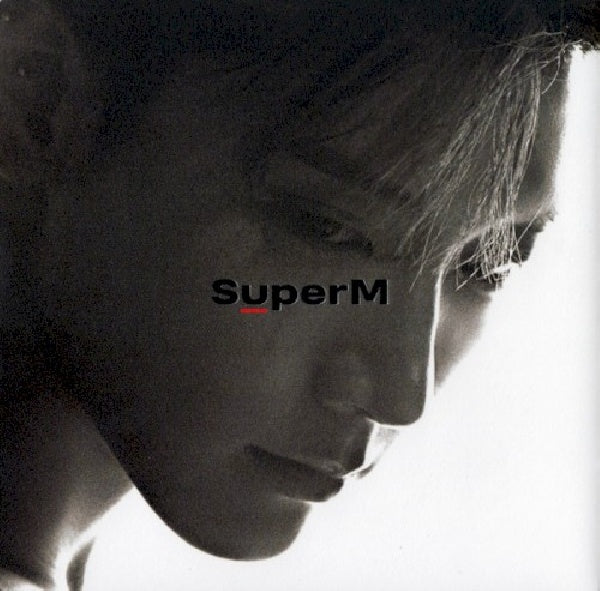 Superm - Superm the 1st mini album [ten version] (CD)