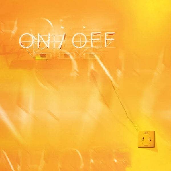 Onf - On/off (CD)