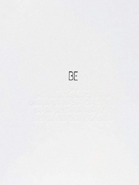 Bts - Be (Photobook/Making Book/Lyric Poster/Photocards/Polaroid, Limited Edition, Deluxe Edition, Photobook CD)