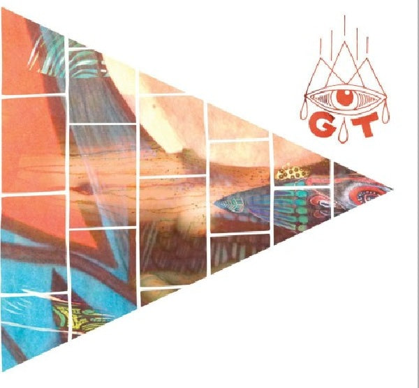 Gt - Beats misplaced (CD)