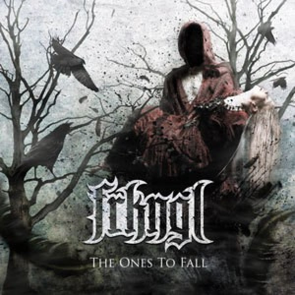 Freakangel - Ones to fall (CD)