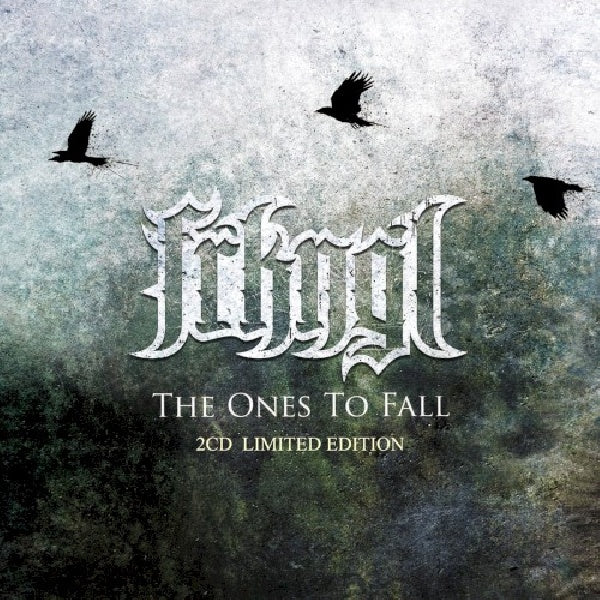 Freakangel - Ones to fall (Bonus CD W/ Club Oriented Dark Elektro Remixes CD)