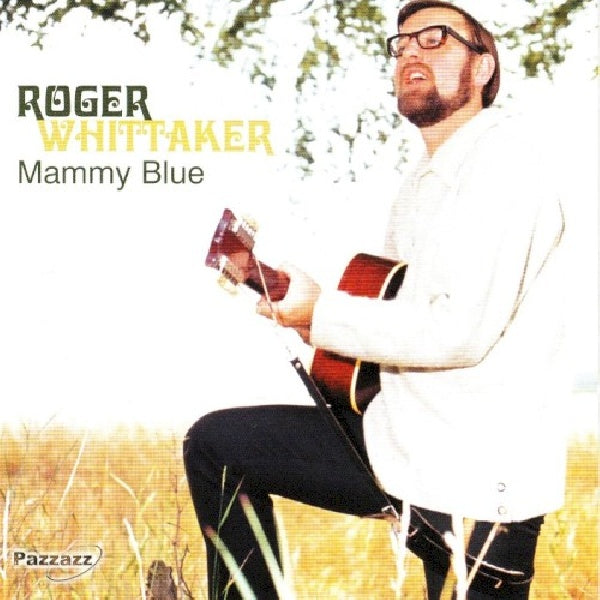 Roger Whittaker - Mammy blue (CD)