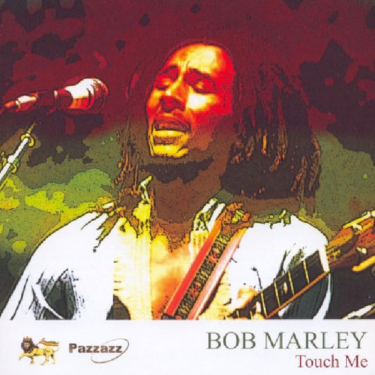 Bob Marley - Touch me (CD)