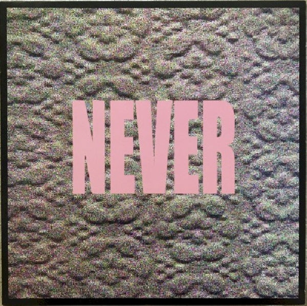 Micachu And The Shapes - Never (LP)