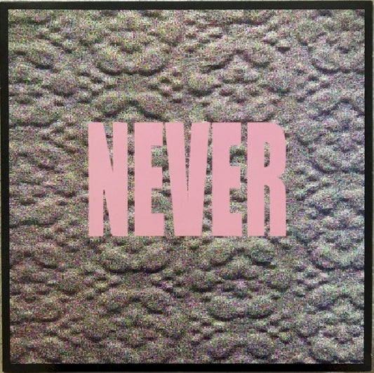 Micachu And The Shapes - Never (LP)