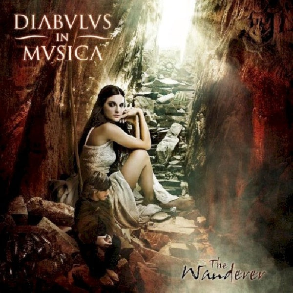 Diabulus In Musica - Wanderer (CD)