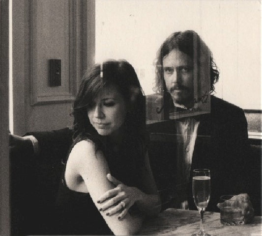 The Civil Wars - Barton hollow (Incl. 6 Bonus Tracks, Deluxe Edition, Bonus Track(S) CD)