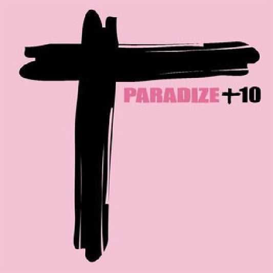 Indochine - Paradize +10 (CD)