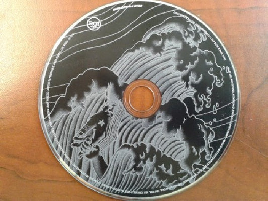 Usher - Looking 4 myself (CD)