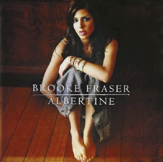 Brooke Fraser - Albertine (CD)