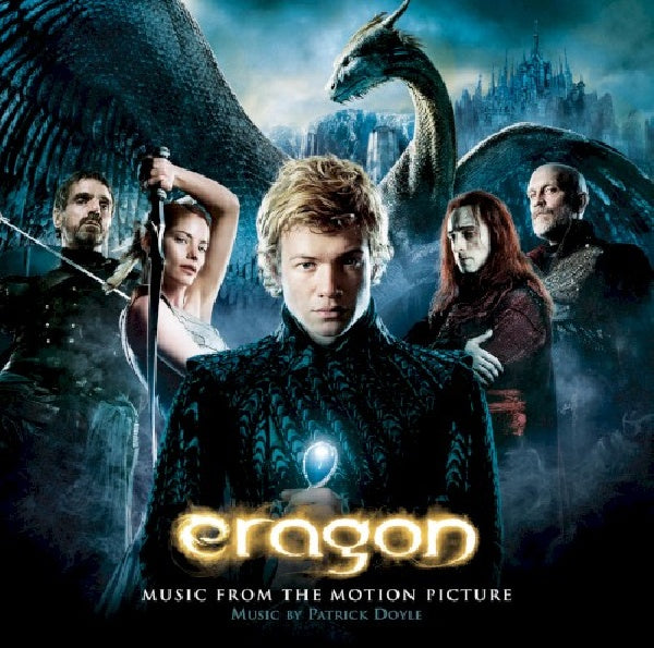 Patrick Doyle - Eragon (CD)