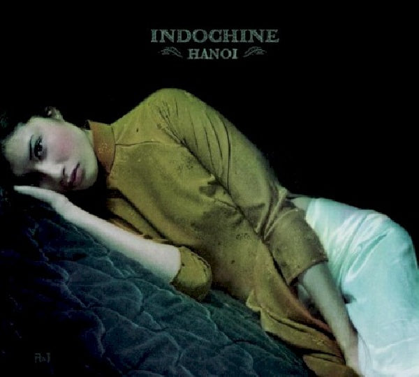 Indochine - Hanoã¯ (CD)
