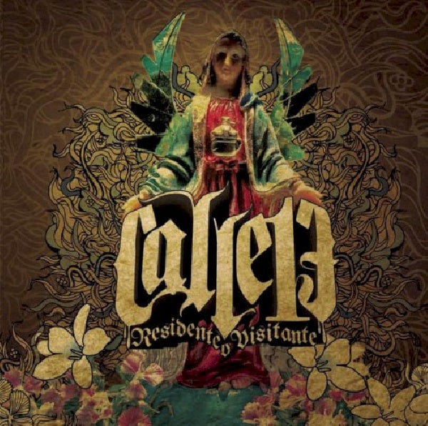 Calle 13 - Residente o visitante (CD)