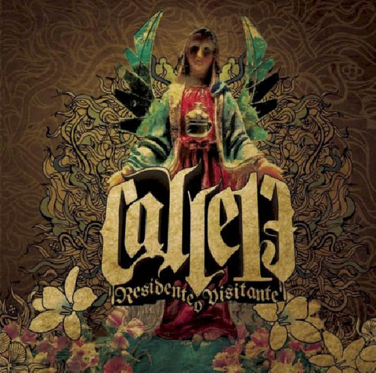 Calle 13 - Residente o visitante (CD)