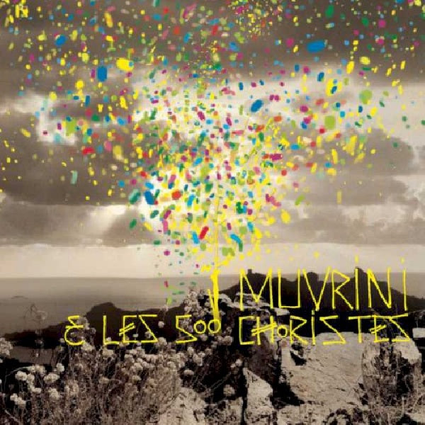 I Muvrini - I muvrini et les 500 choristes (CD)