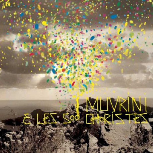 I Muvrini - I muvrini et les 500 choristes (CD)