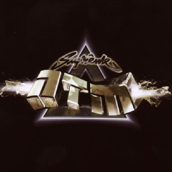 Suprême Ntm - Best of (CD)