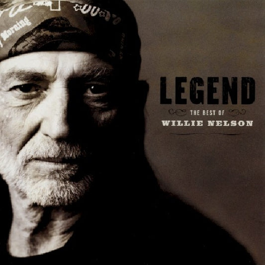 Willie Nelson - Legend: the best of willie nelson (.. Nelson / International Version CD)