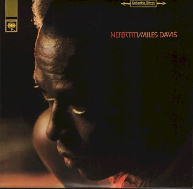 Davis, Miles - Nefertiti (2616458 LP)