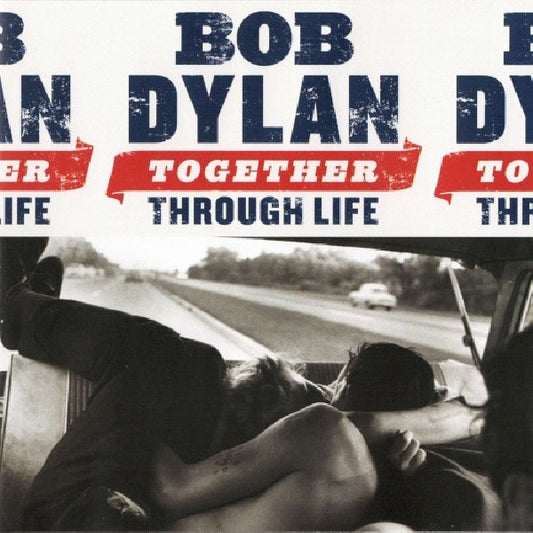 Dylan, Bob - Together through life (2531720 CD)