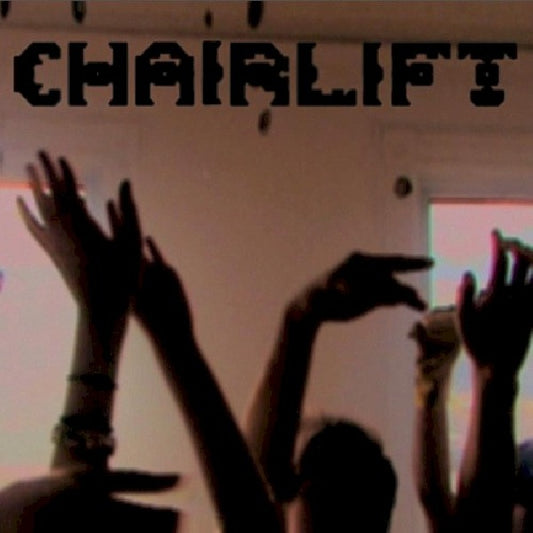 Chairlift - Does you inspire you (CD)