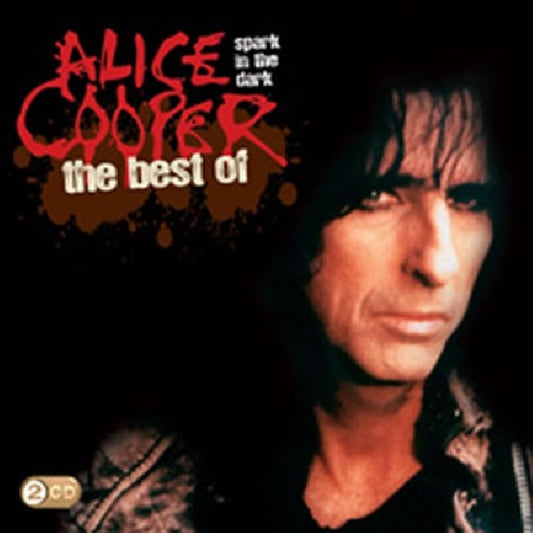 Alice Cooper - Spark in the dark: the best of alice cooper (CD)