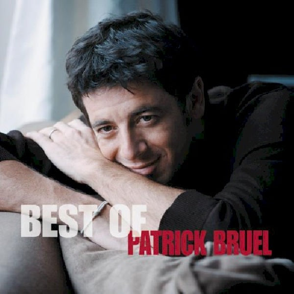 Patrick Bruel - Triple best of (CD)
