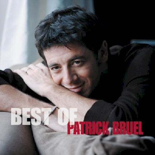 Patrick Bruel - Triple best of (CD)
