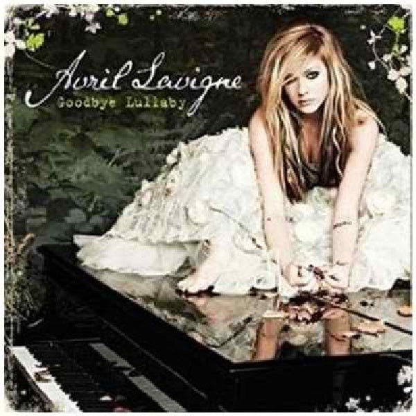 Lavigne, Avril - Goodbye lullaby (4550484 CD)