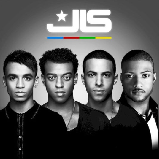 Jls - Jls (CD)